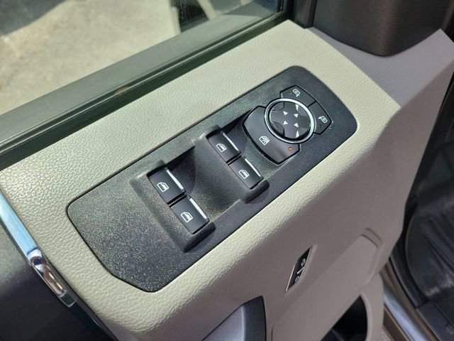 Used 2018 Ford F150 XLT AWD/4WD image 15