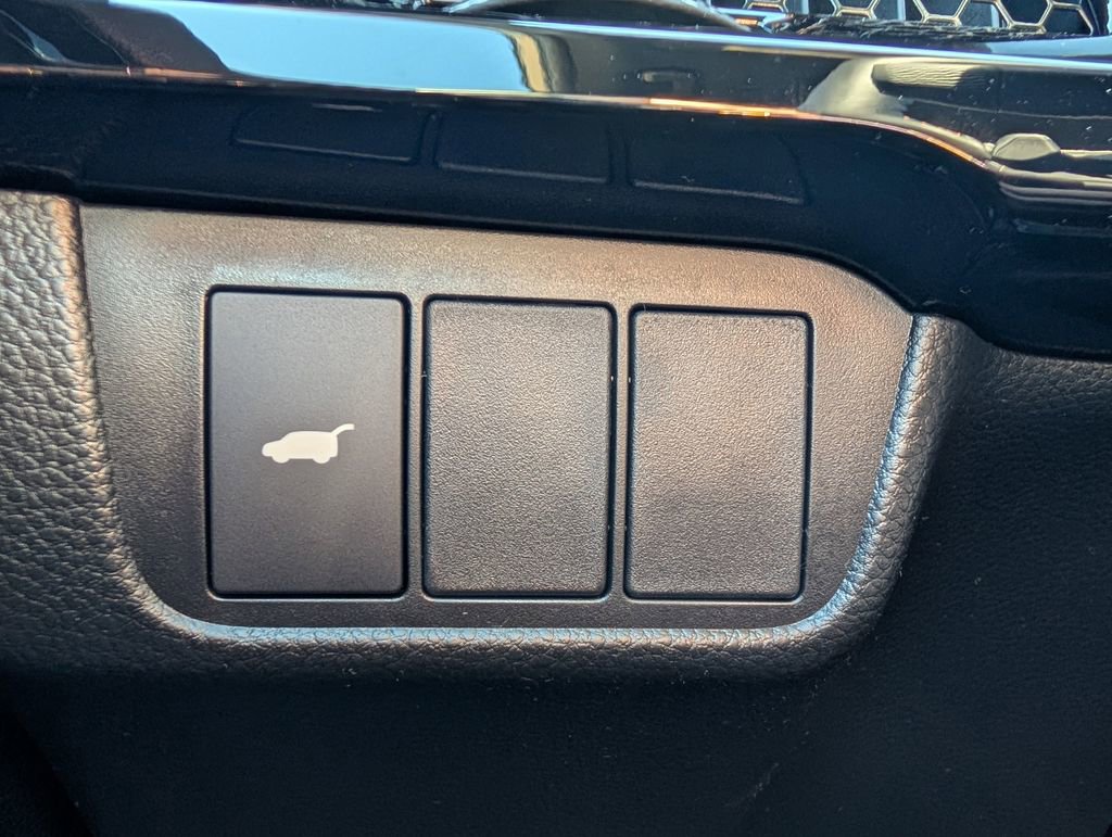 New 2026 Honda CR-V Sport Touring image 23