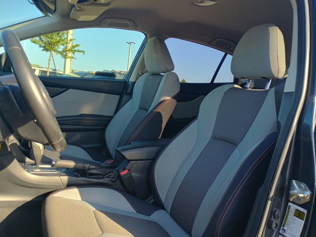 Used 2019 Subaru Crosstrek 2.0i Premium AWD/4WD image 13