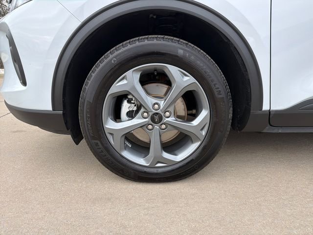 Used 2025 Ford Escape ST-Line Select image 21