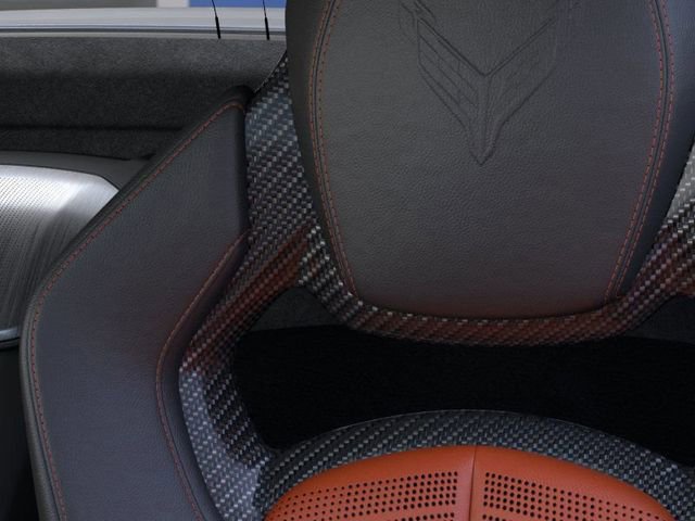 New 2026 Chevrolet Corvette Z06 w/ Z07 Performance Package image 21