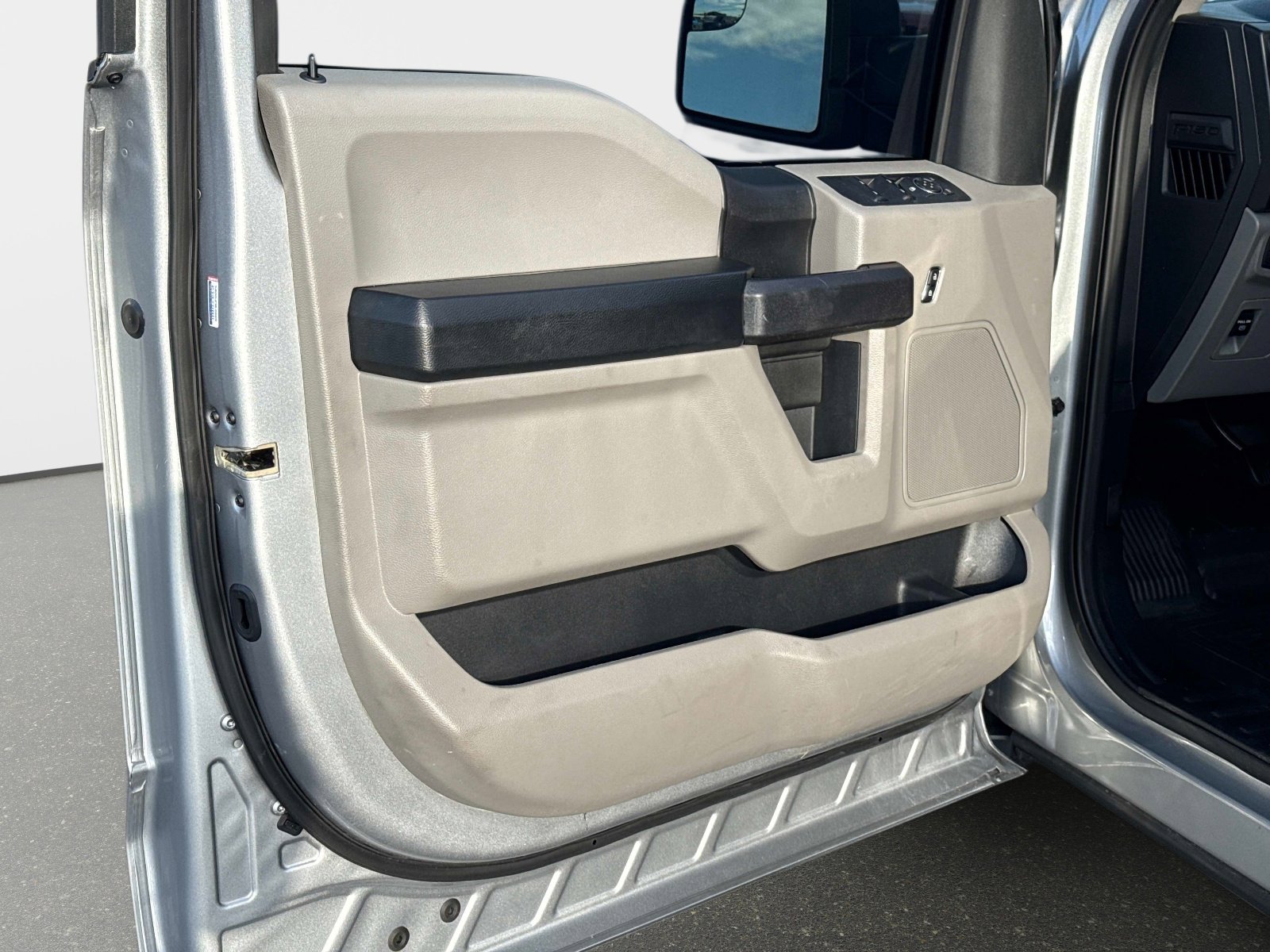 Used 2020 Ford F150 XL w/ Equipment Group 101A Mid image 19