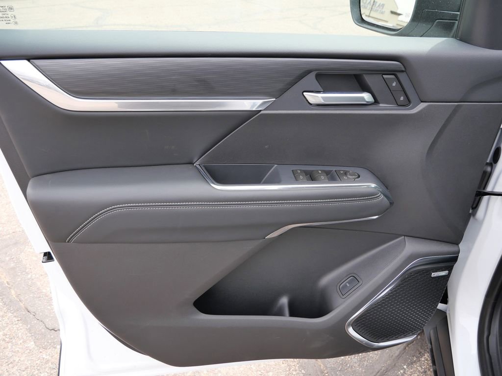 New 2026 GMC Acadia Elevation w/ Black Edition AWD/4WD image 35