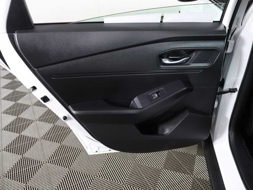 Used 2024 Honda Accord Sport image 24