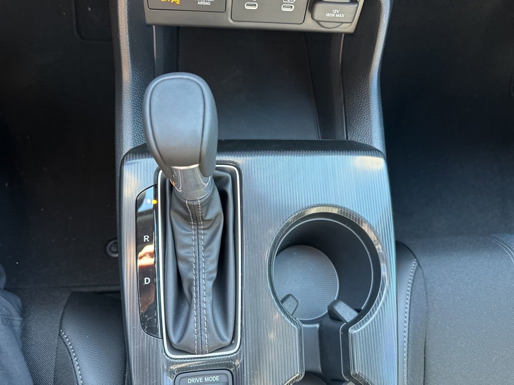 New 2026 Honda Civic Sport image 26