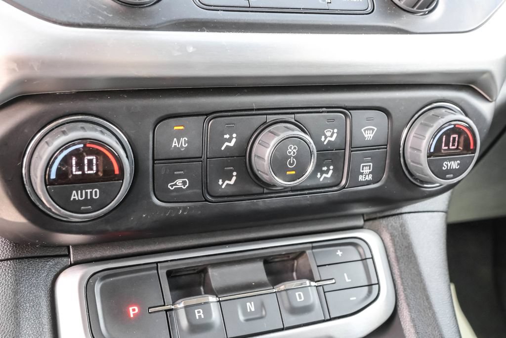 Used 2023 GMC Acadia SLT w/ Elevation Edition AWD/4WD image 24