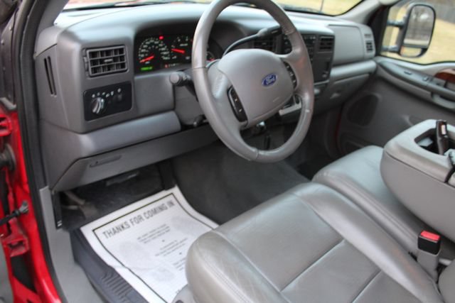 Used 2003 Ford F250 Lariat AWD/4WD image 20