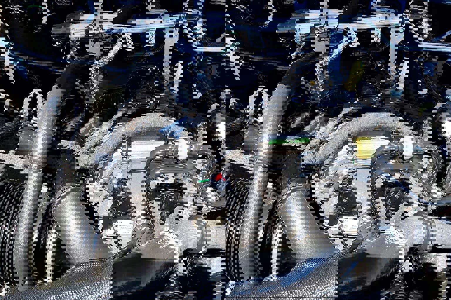 Certified 2025 Ford Bronco Outer Banks image 33