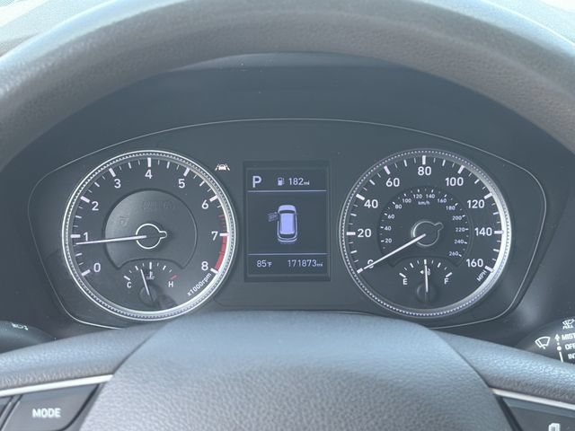 Used 2019 Hyundai Santa Fe SE FWD image 28