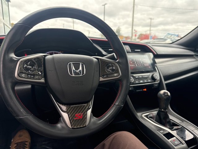 Used 2020 Honda Civic Si image 21