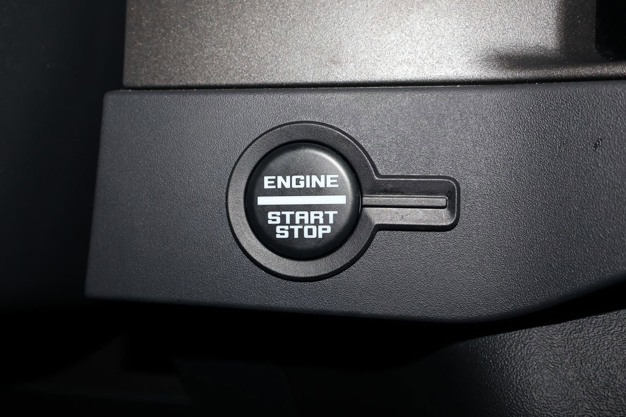 Used 2025 Ford Bronco Big Bend image 16