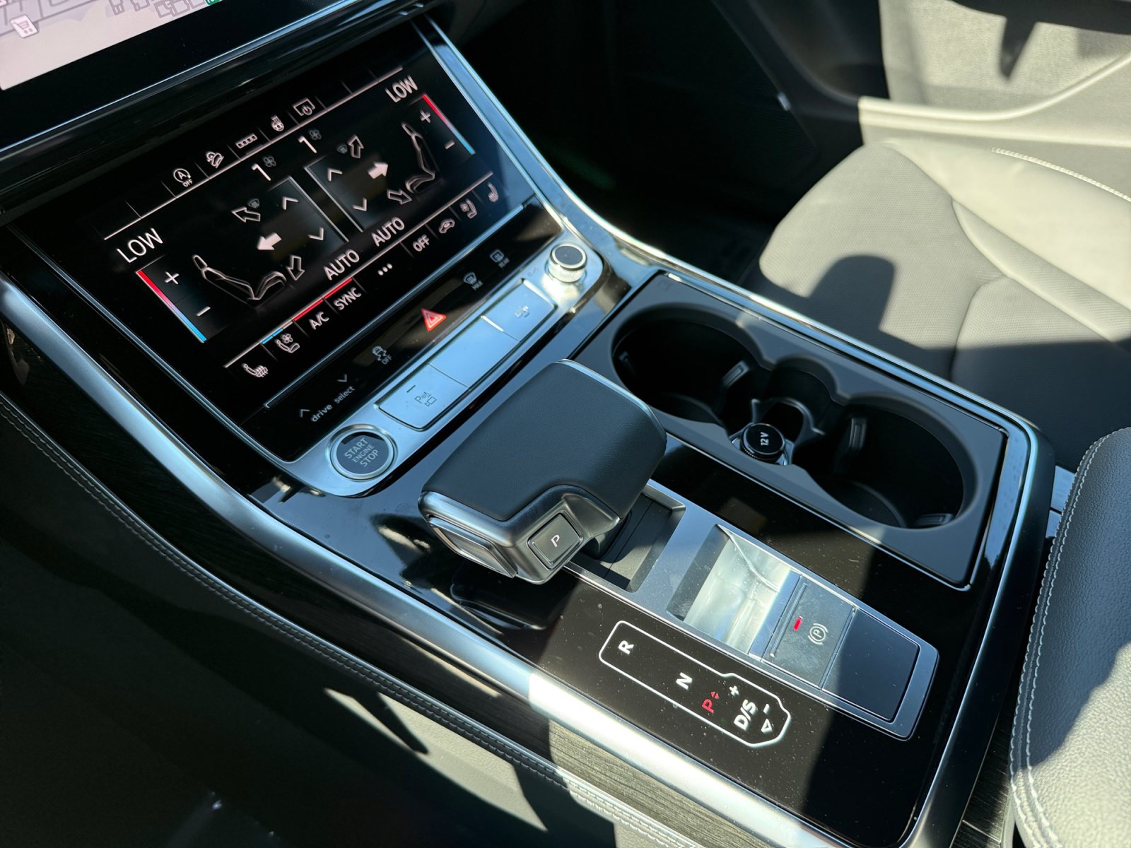 New 2026 Audi Q8 Premium Plus AWD/4WD image 13