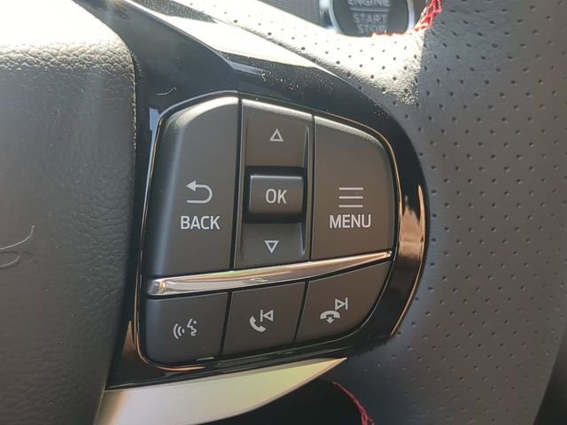 New 2026 Ford Explorer ST-Line w/ ST-Line Street Pack RWD image 25