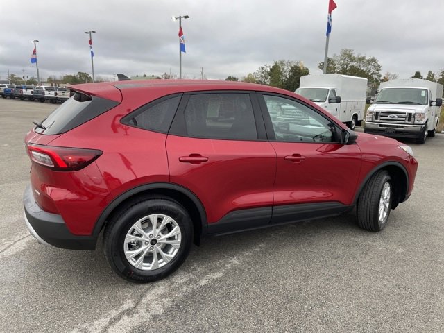 New 2026 Ford Escape Active image 13