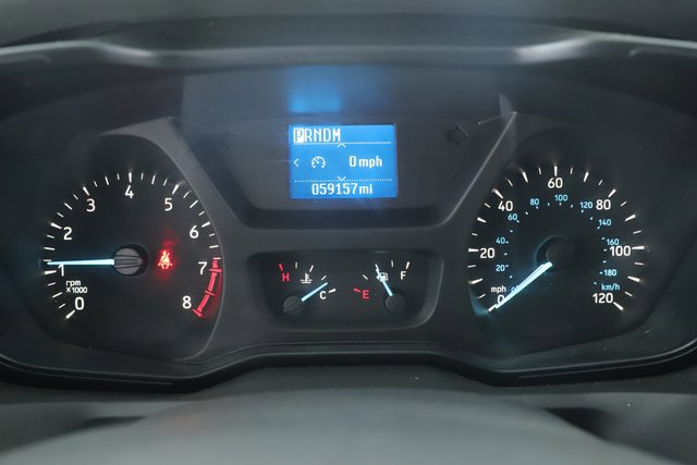 Used 2016 Ford Transit 250 130 Low Roof w/ Exterior Upgrade Package image 20