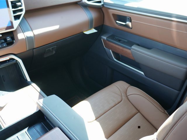 New 2025 Toyota Tundra 1794 Edition image 22