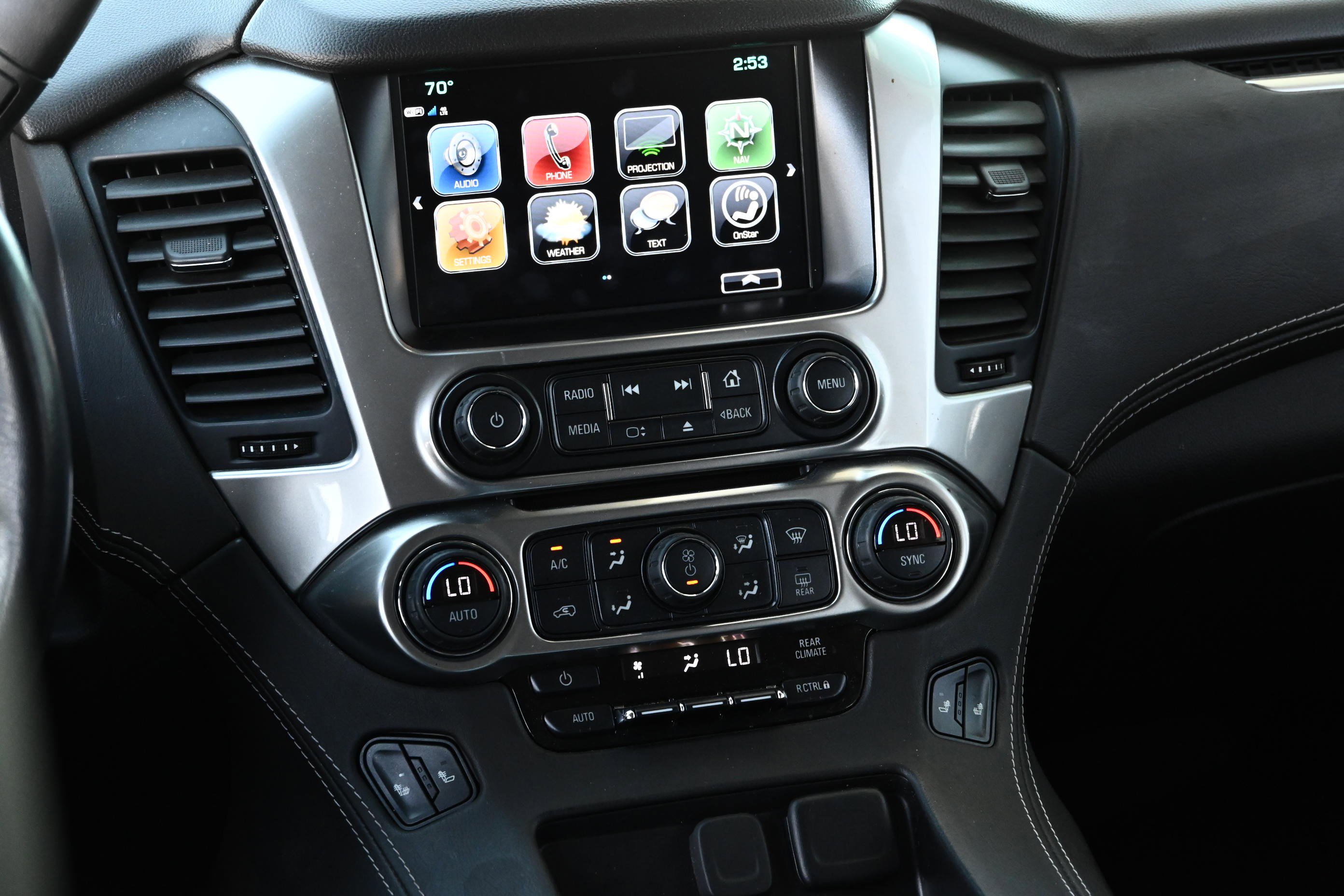 Used 2020 Chevrolet Tahoe LT image 20