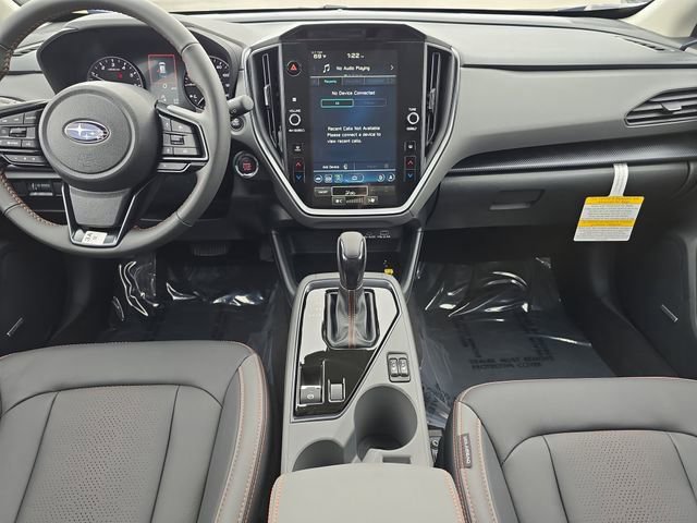 Certified 2025 Subaru Crosstrek 2.5i Limited w/ Popular Package #3A image 12