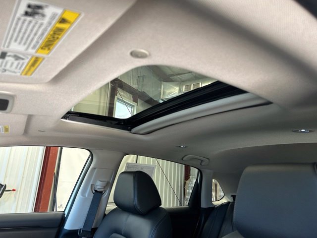 Certified 2026 Honda HR-V EX-L image 34