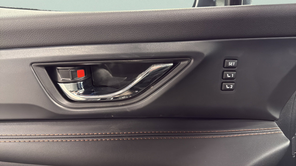 New 2026 Subaru Ascent Limited Bronze image 15