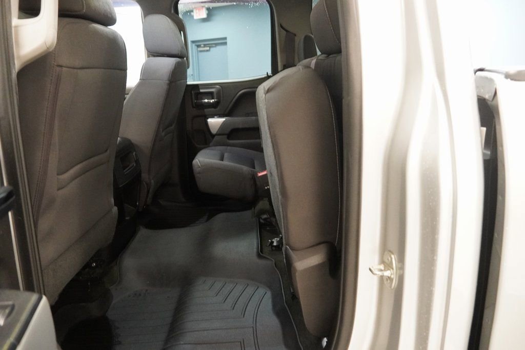 Used 2016 Chevrolet Silverado 1500 LT w/ All Star Edition image 26