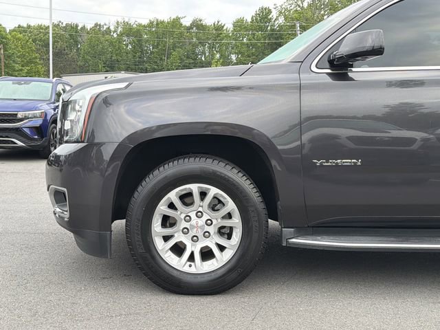 Used 2018 GMC Yukon SLT RWD image 9