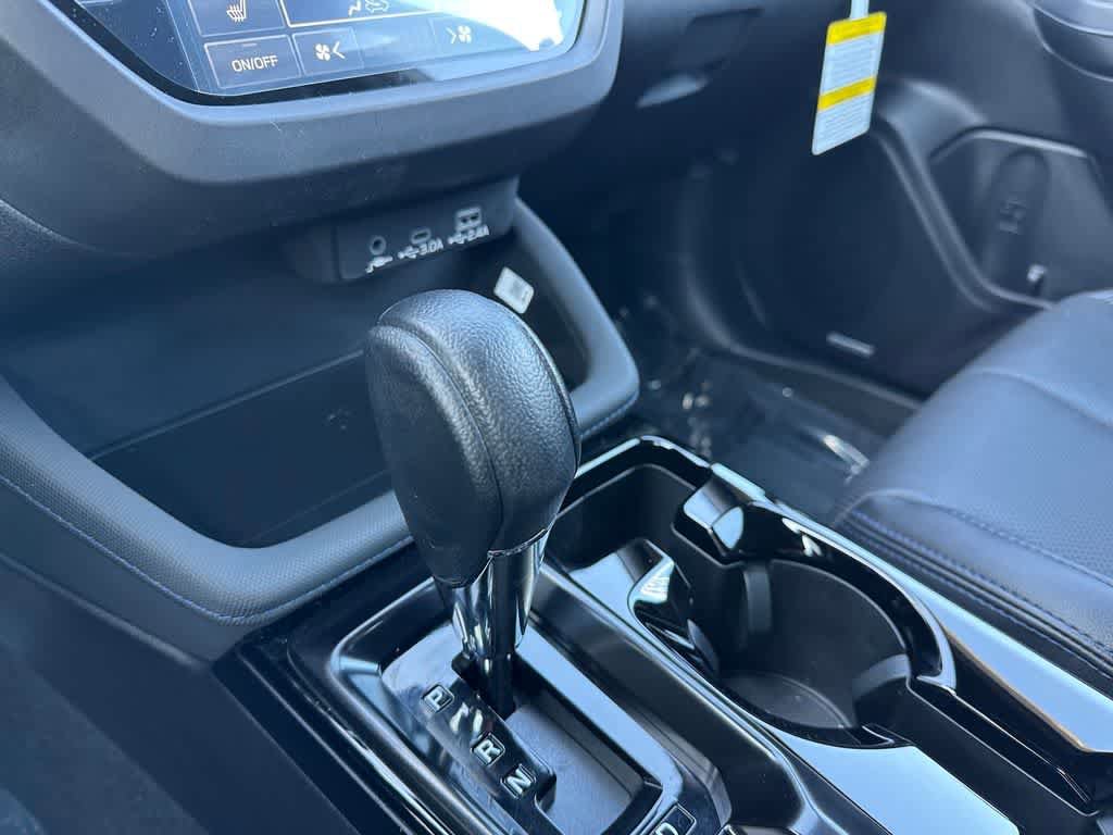 New 2026 Subaru Forester Limited AWD/4WD image 18