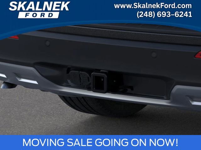 New 2026 Ford Explorer Active w/ Active Comfort Package image 23