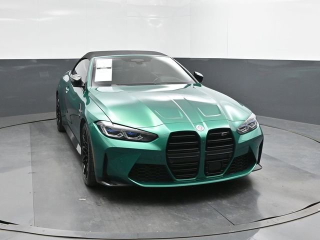 Used 2023 BMW M4 xDrive Competition image 22