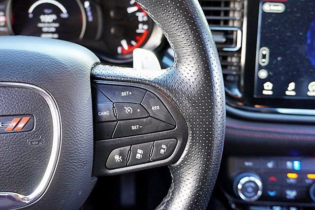 Certified 2024 Dodge Durango R/T image 38