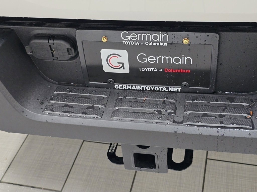 New 2025 Toyota Tacoma SR5 image 17