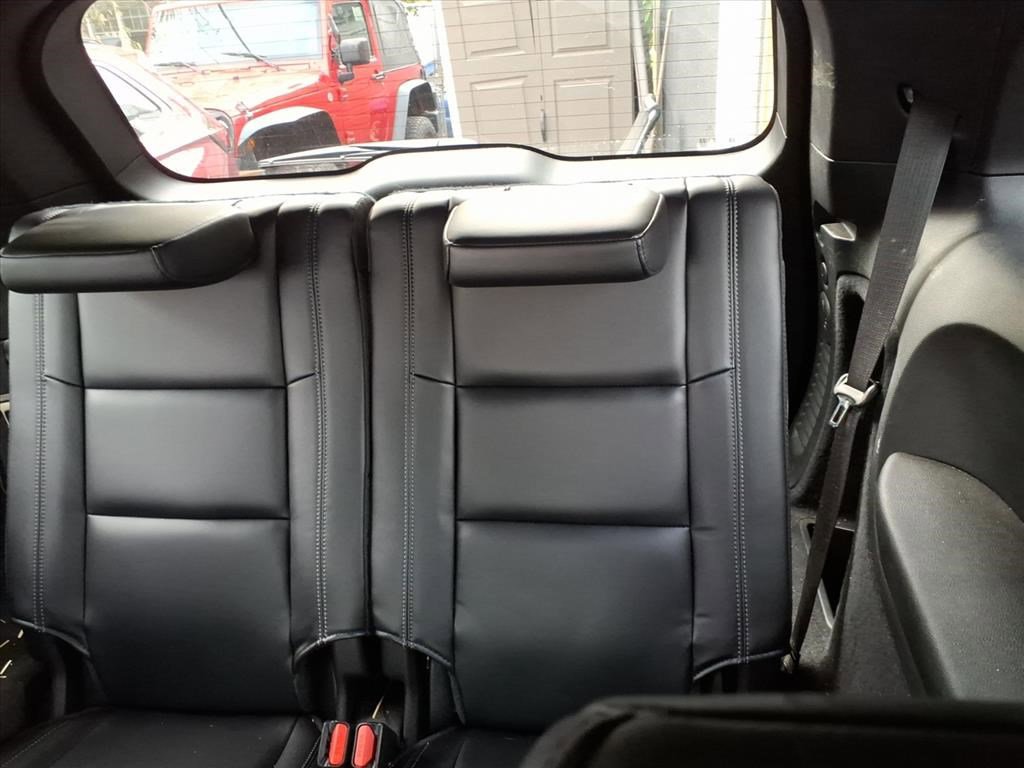 Used 2022 Dodge Durango GT image 9