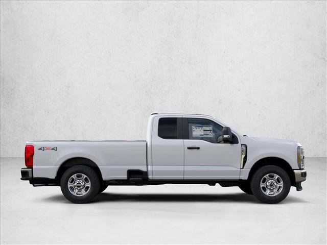 New 2027 Ford F250 XLT AWD/4WD image 5