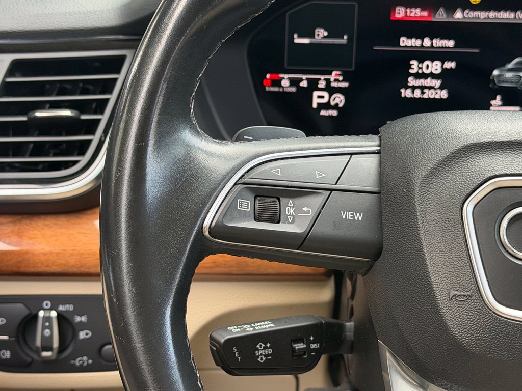 Used 2021 Audi Q5 2.0T Premium Plus AWD/4WD image 45