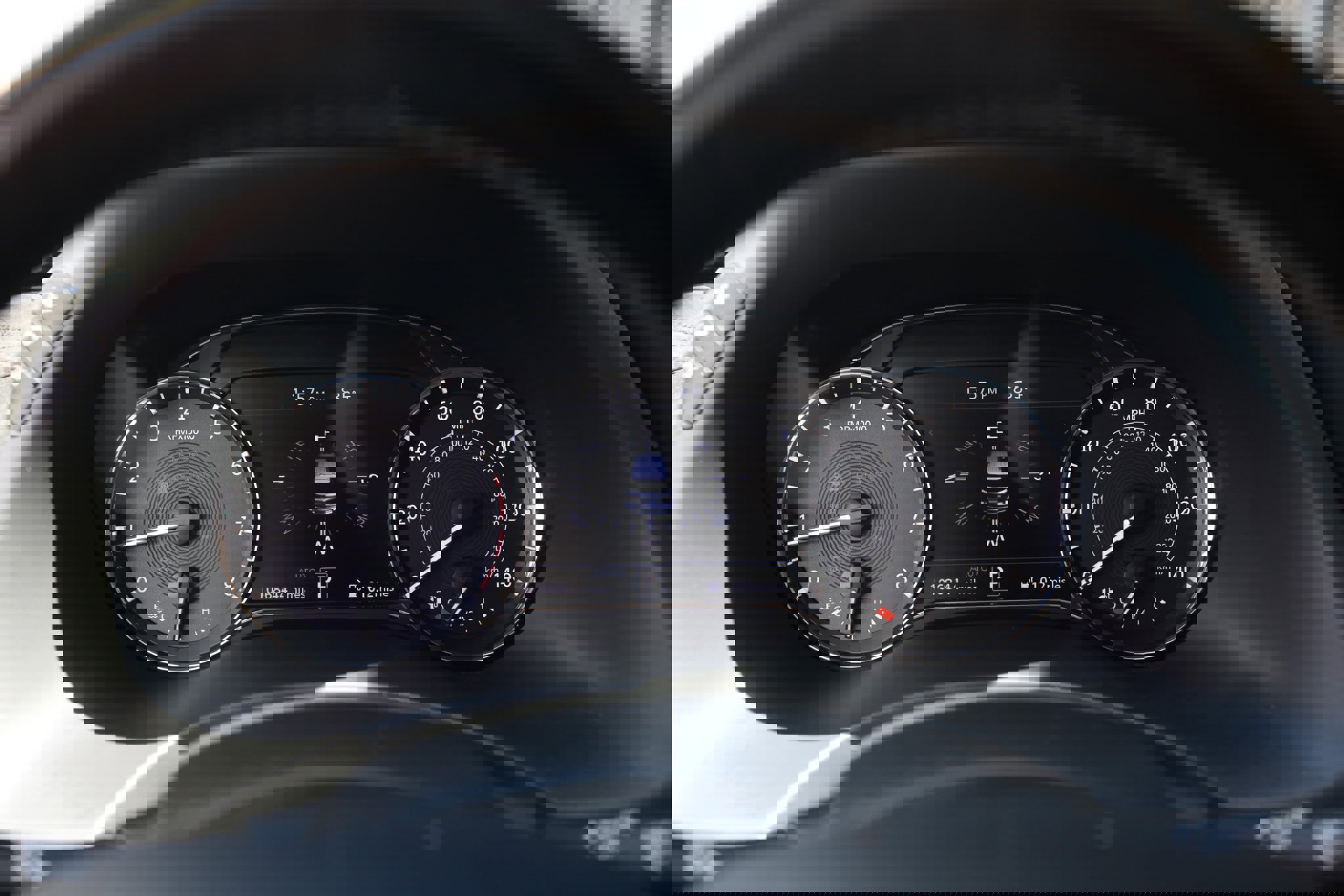 Used 2020 INFINITI QX80 Luxe w/ Proassist Package image 34