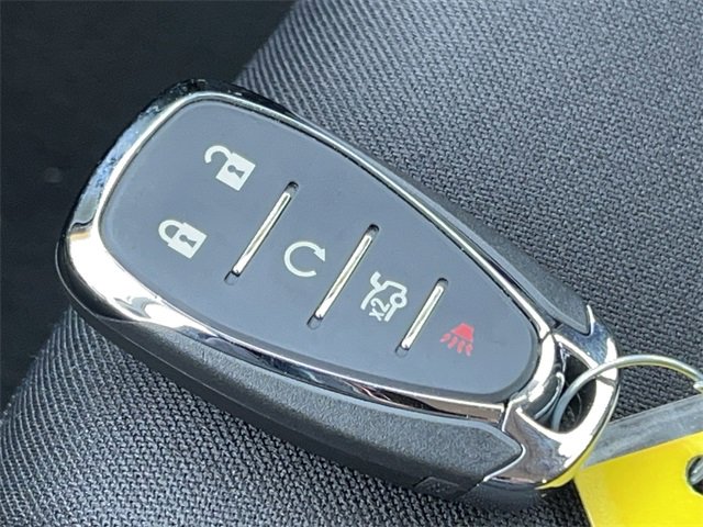 Used 2023 Chevrolet Malibu LT image 30