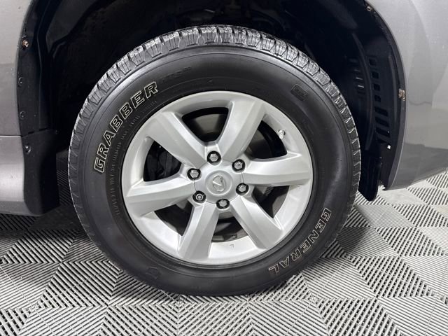 Used 2010 Lexus GX 460 image 9