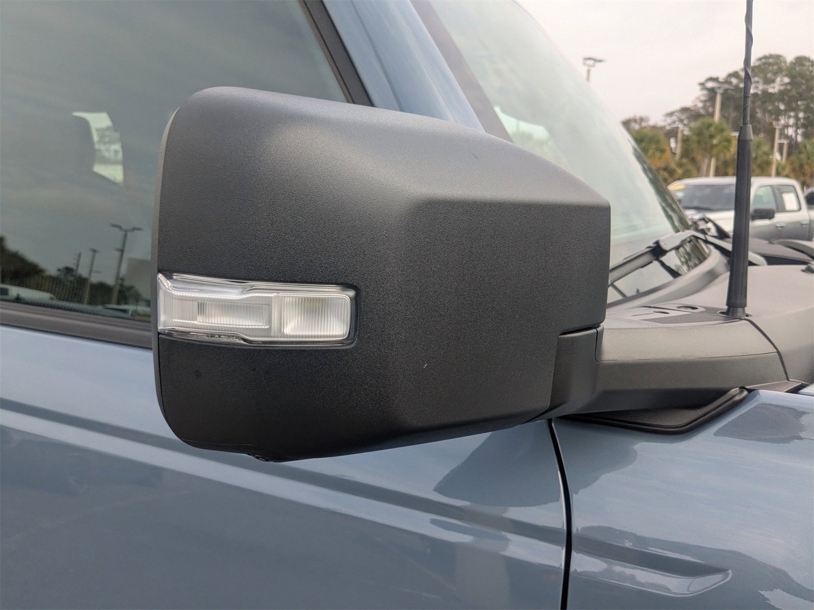 Used 2023 Ford Bronco Raptor image 12