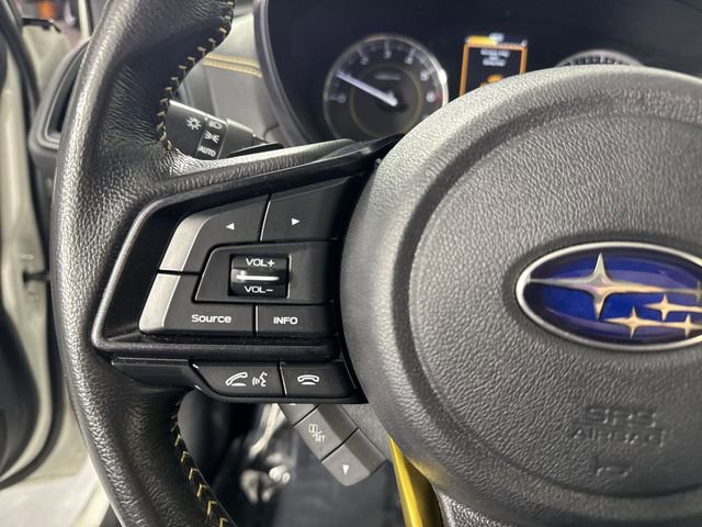 Used 2022 Subaru Crosstrek 2.5i Sport w/ Moonroof Package image 11