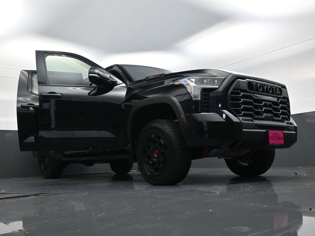 New 2026 Toyota Tundra TRD Pro image 31