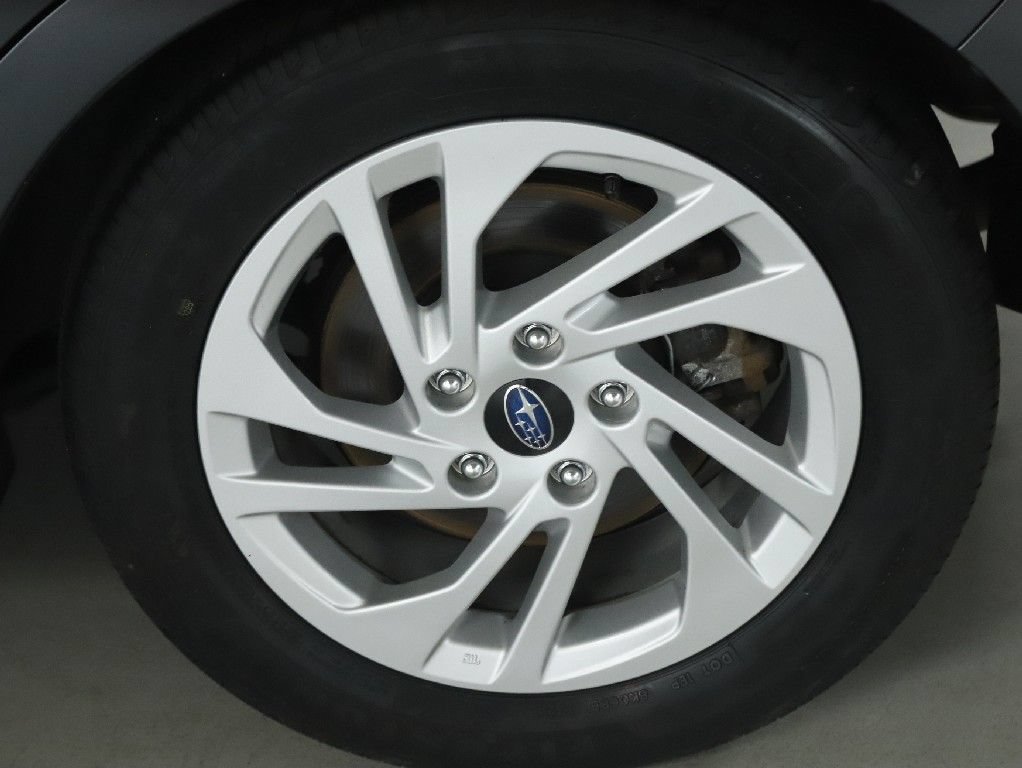 Used 2024 Subaru Impreza 2.0i AWD/4WD image 37