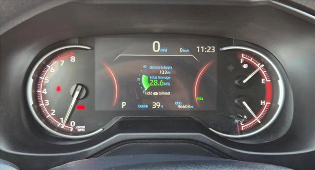 Certified 2024 Toyota RAV4 XLE image 11