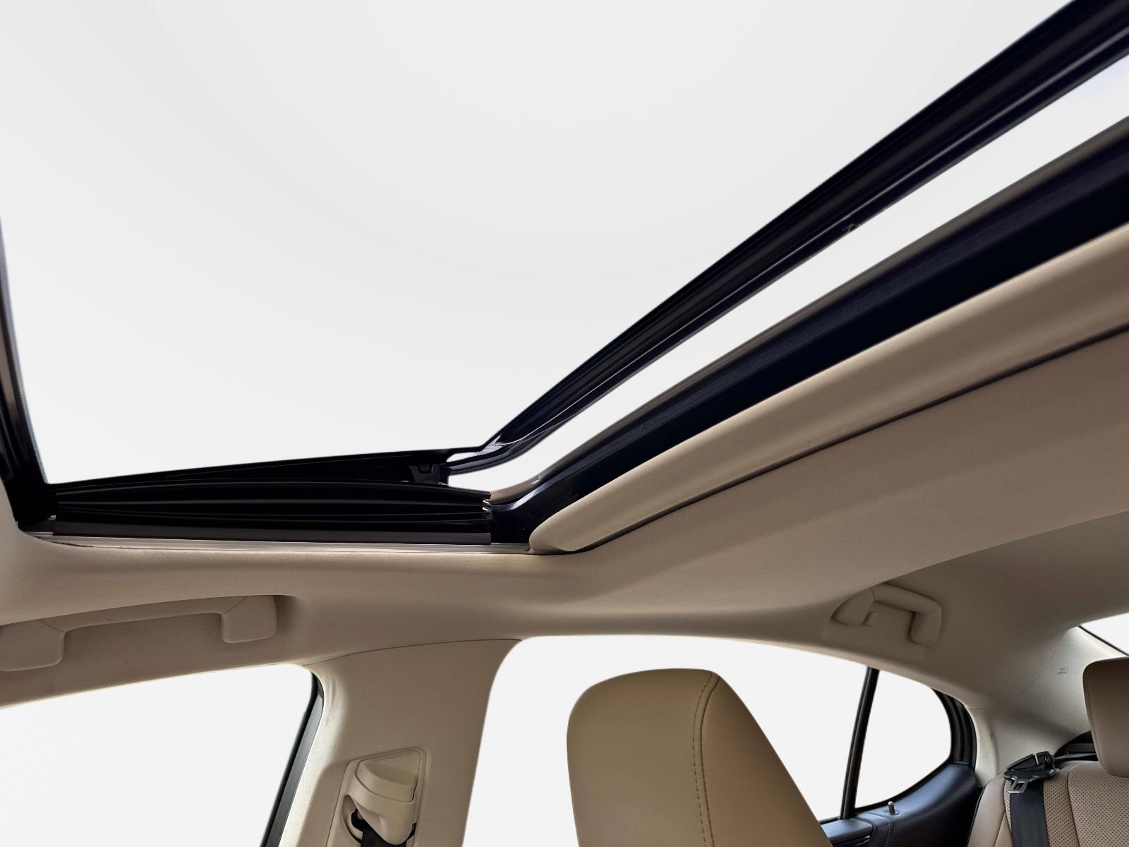 Used 2020 Lexus ES 350 w/ Premium Package image 22