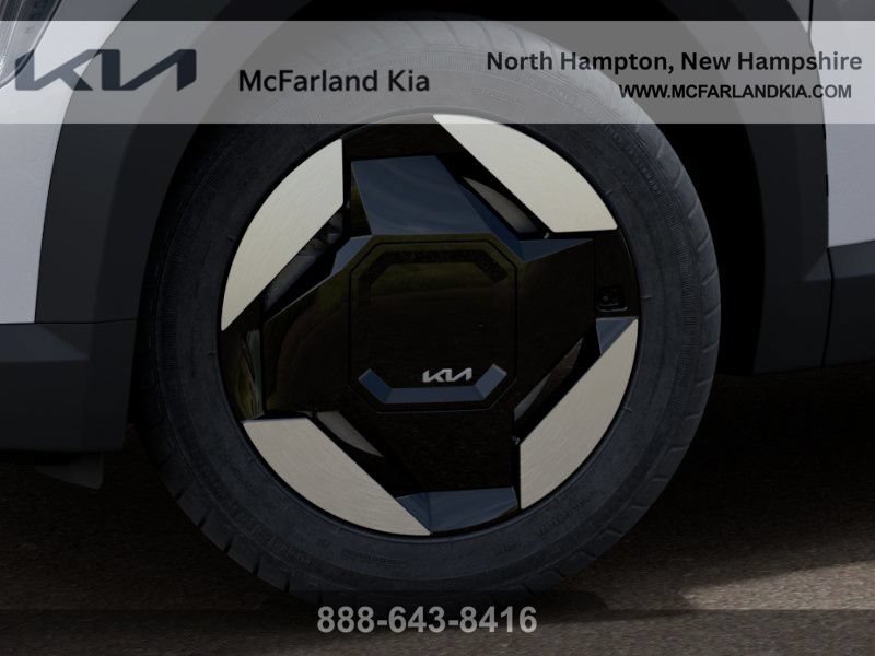 New 2026 Kia EV9 Wind AWD/4WD image 9