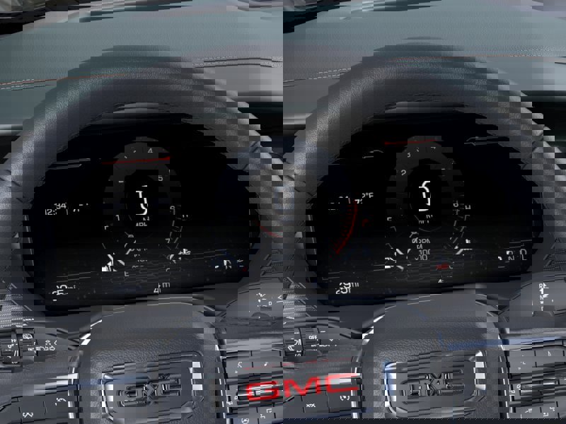 New 2026 GMC Acadia AT4 w/ Luxury Package image 18