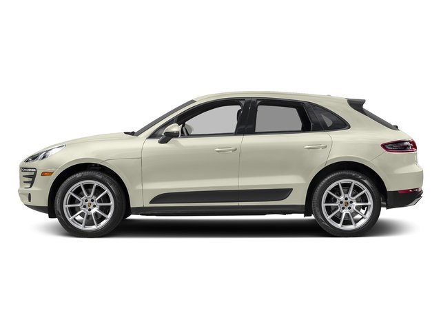 Used 2017 Porsche Macan image 3