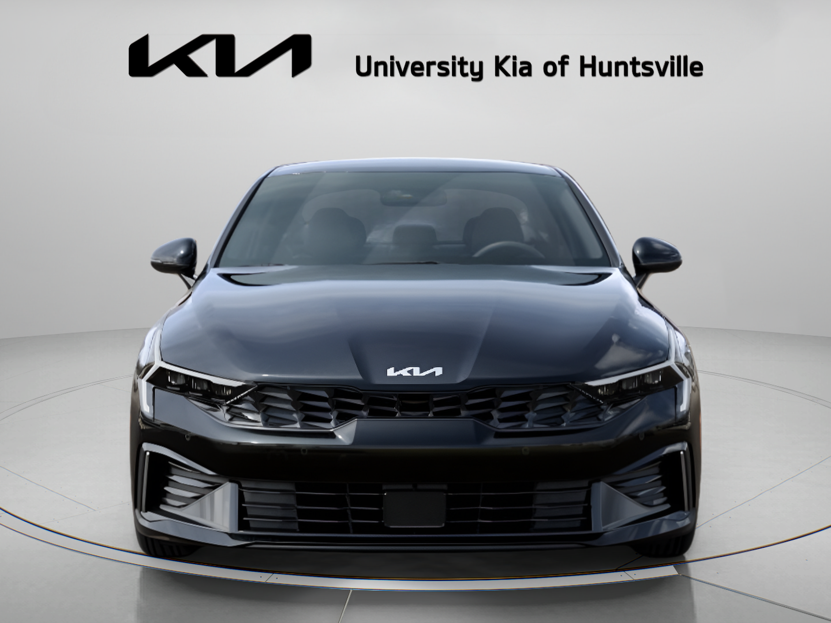 New 2026 Kia K5 LXS FWD image 2