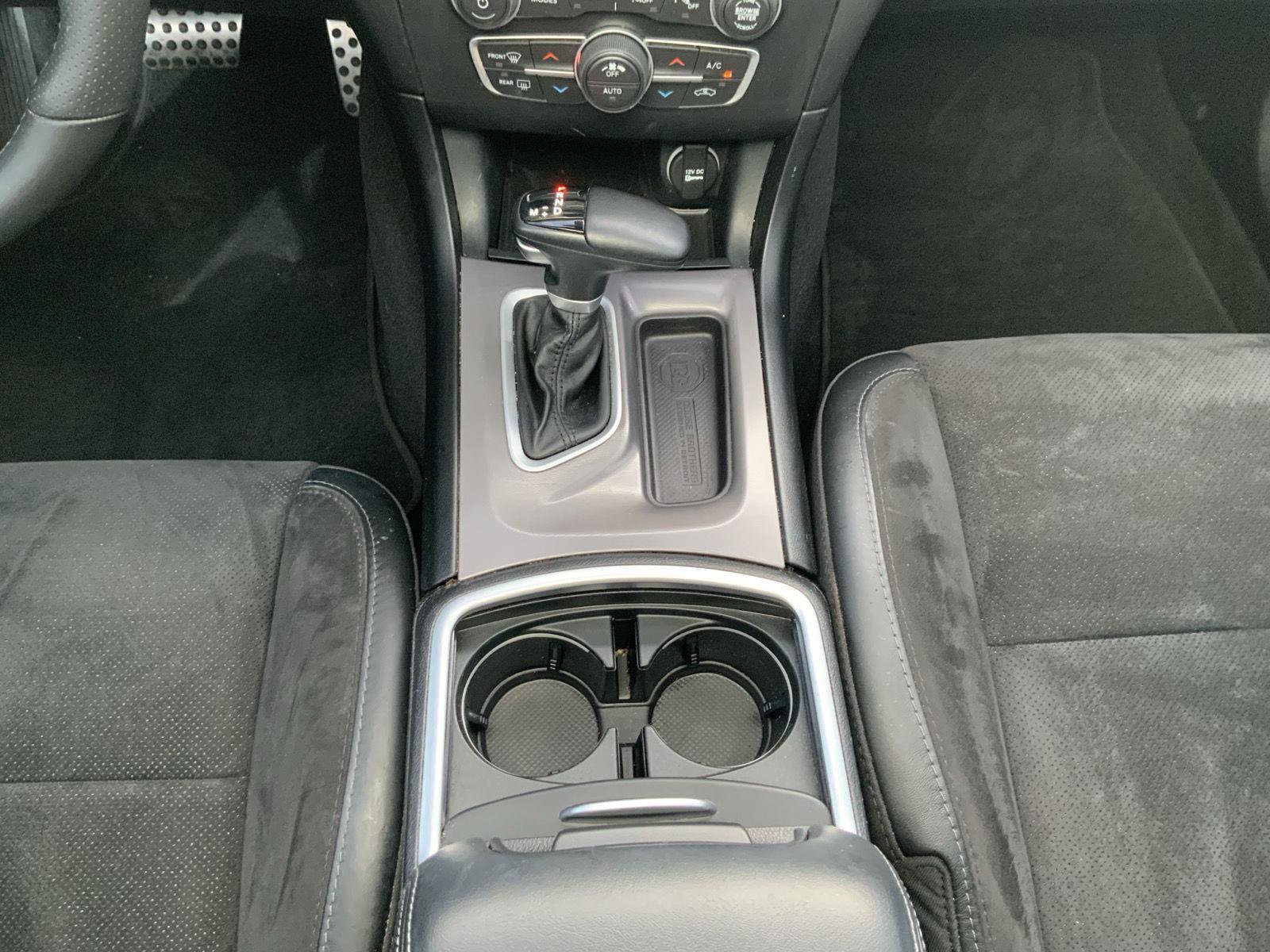 Used 2023 Dodge Charger Scat Pack w/ Plus Group image 47