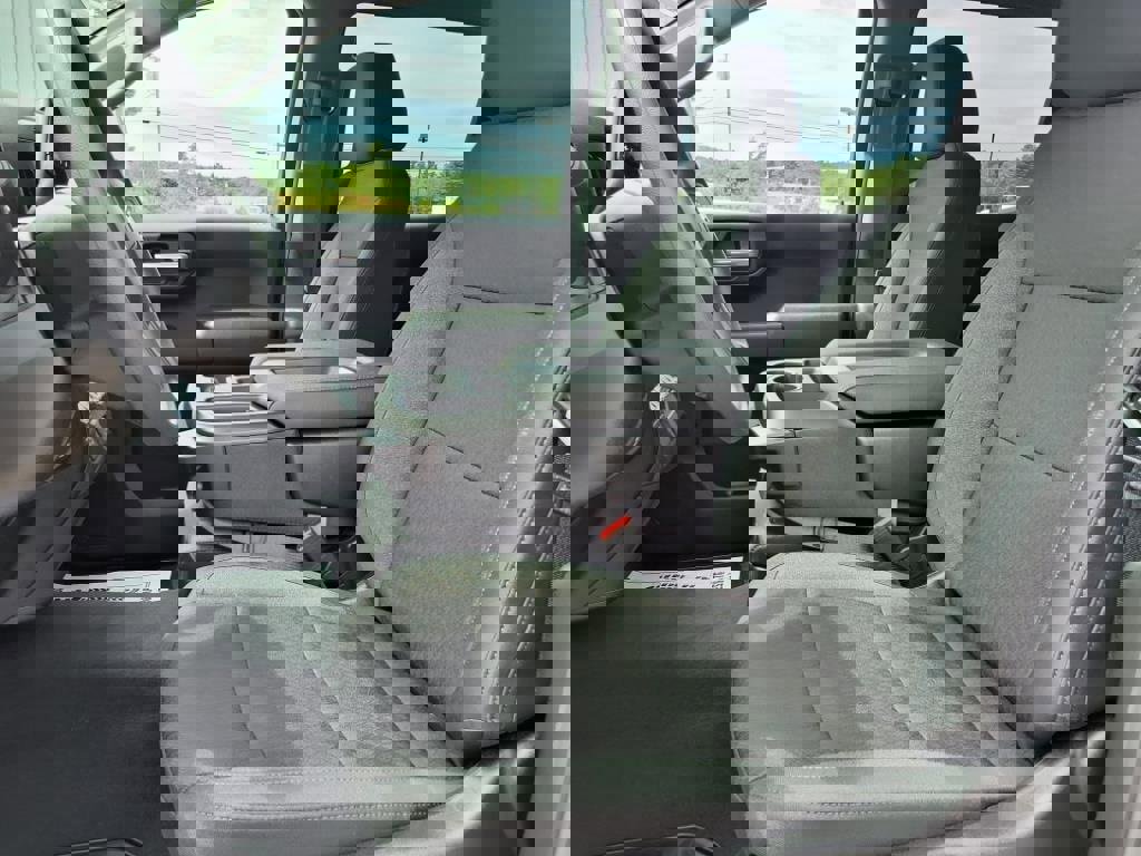 New 2026 Chevrolet Silverado 1500 Custom image 13