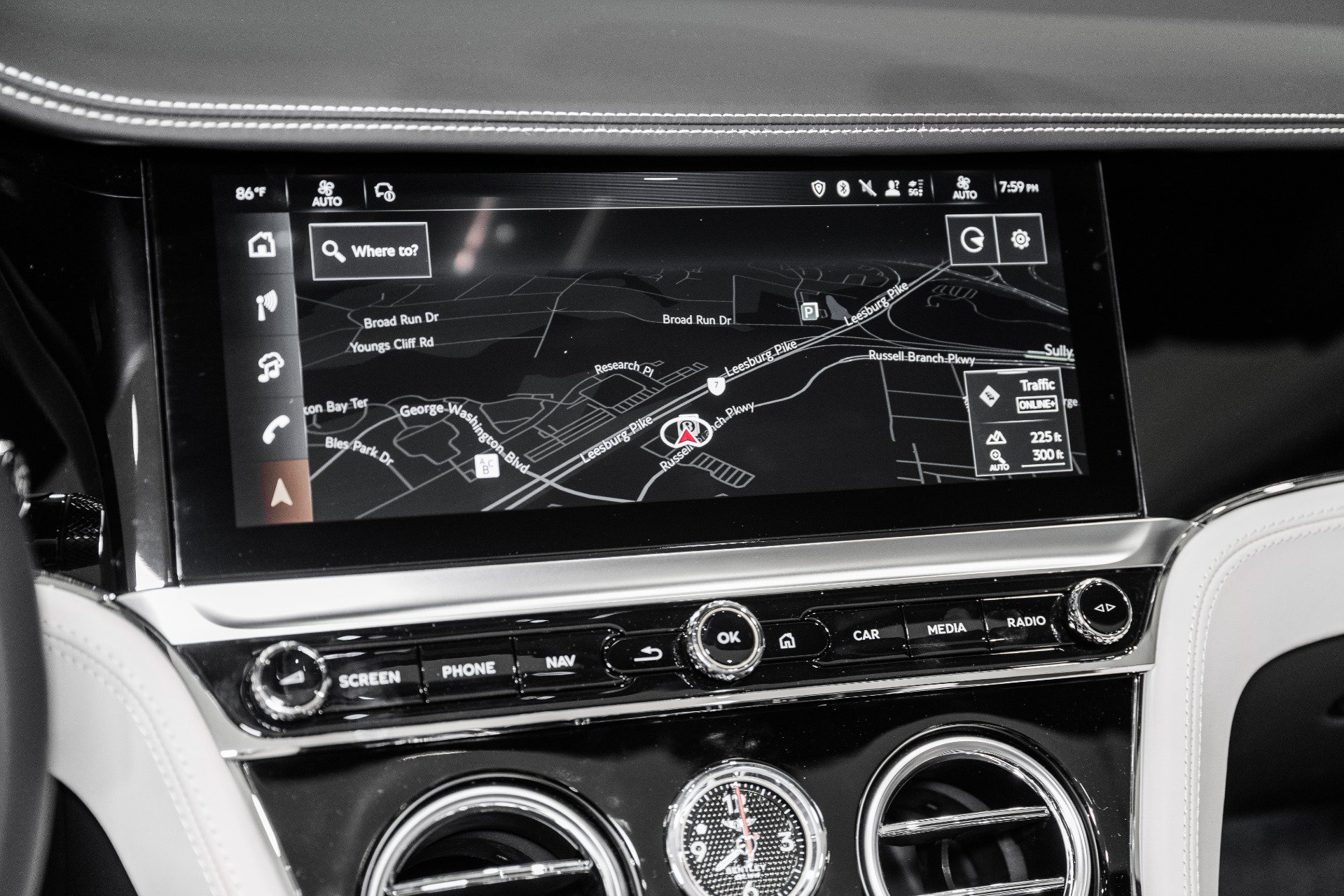 New 2026 Bentley Continental GT S AWD/4WD image 29